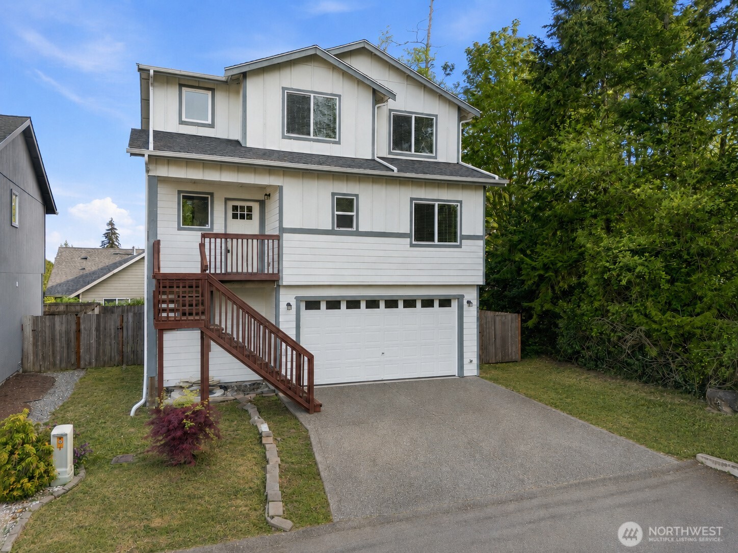Residential in Port Orchard