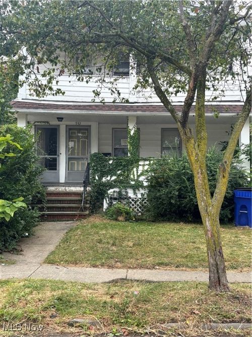 932 Stevenson Rd, Cleveland, OH, 44110-3155 | Card Image