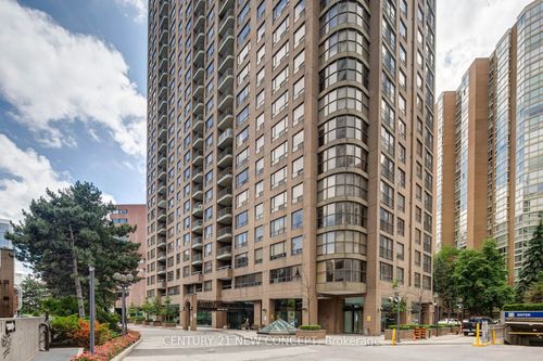2601-100 Upper Madison Ave, North York, ON, M2N6M4 | Card Image
