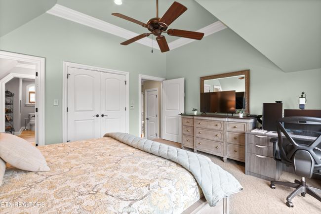 759 Indian Mountain Rd, House other with 4 bedrooms, 4 bathrooms and null parking in Jellico TN | Image 33