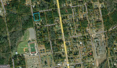 0 N Jefferson St, Lyons, GA, 30436 | Card Image