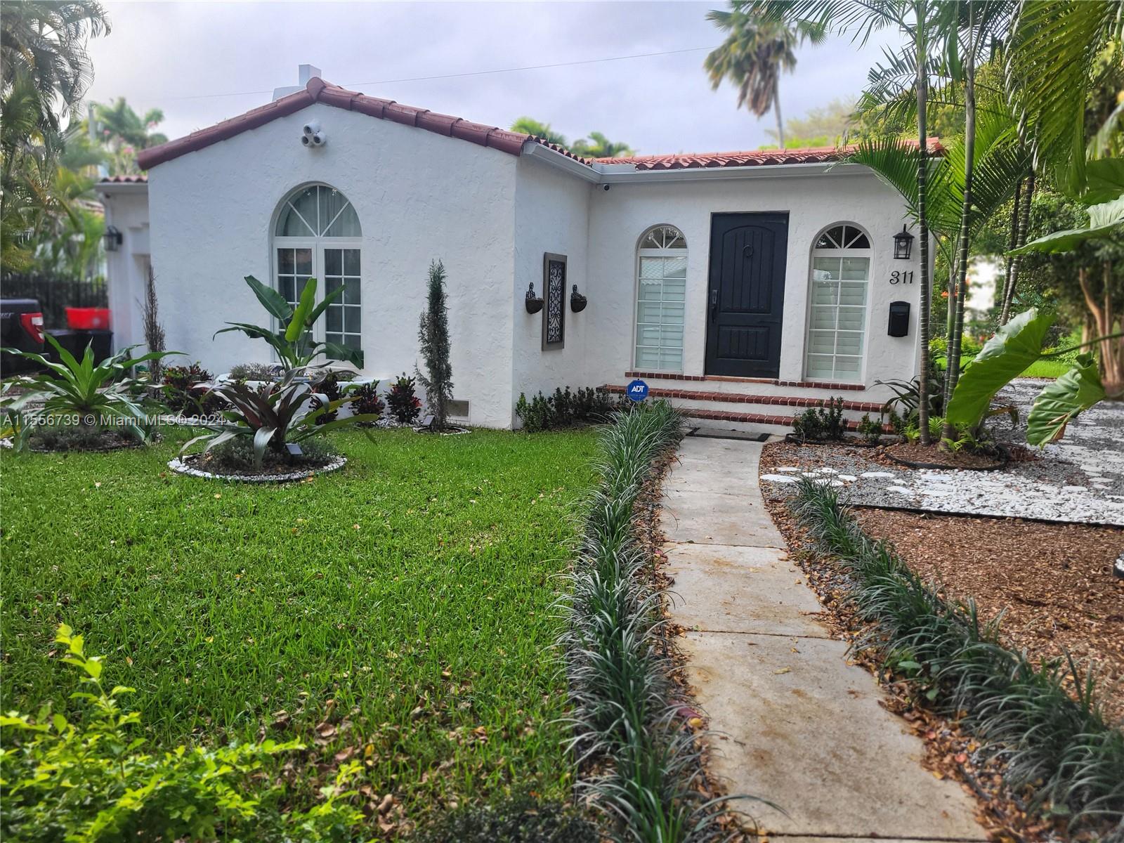 Aledo Ave, Coral Gables, FL 33134