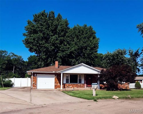 1613 Wellington Drive, Granite City, IL, 62040 | Card Image