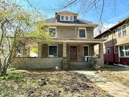 401 Victoria Place, Toledo, OH, 43610 | Card Image
