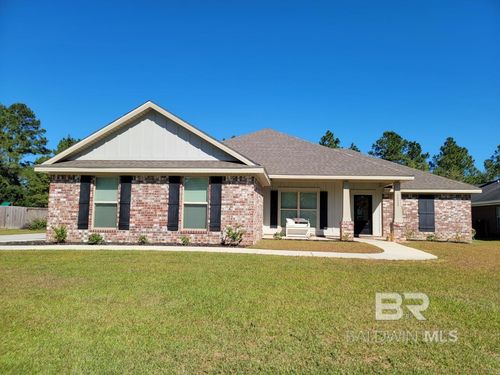 20339 Heathrow Dr, Silverhill, AL, 36576-3136 | Card Image