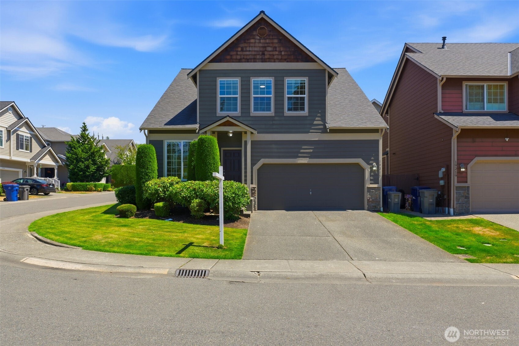 19215 25Th Ave Se, For Sale in Bothell - eXp Realty