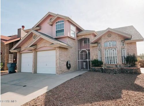 776 Babylonia Dr, El Paso, TX, 79907-2703 | Card Image