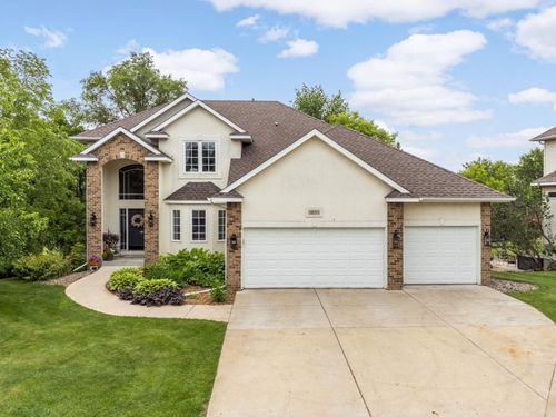 3055 Knollridge Dr Nw, Prior Lake, MN, 55372-1651 | Card Image