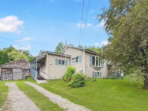 215 Mill Brook Rd, Bloomfield, VT, 05905-4462 | Card Image