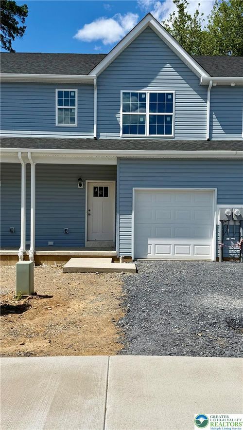 lot-50-333 Barber Street, Allentown City, PA, 18103 | Card Image
