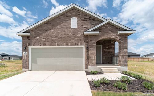 9019 Gilly Park, Converse, TX, 78109-4510 | Card Image