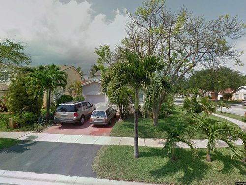 8741 Sw 10th St, Pembroke Pines, FL, 33025-1455 | Card Image