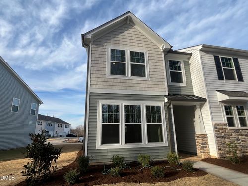 6415 Granite Quarry Dr, Raleigh, NC, 27610-7645 | Card Image