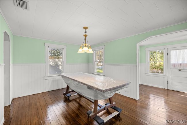 6206 Riverside Dr, House other with 1 bedrooms, 2 bathrooms and 1 parking in Yankeetown FL | Image 14