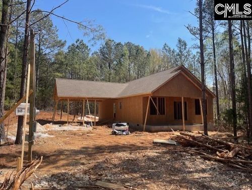 3 Crims Creek Trail, Pomaria, SC, 29126 | Card Image