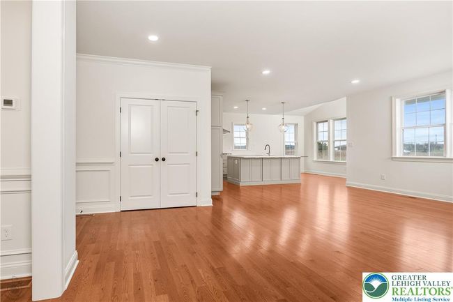 4276 Stonebridge Dr, House other with 3 bedrooms, 2 bathrooms and null parking in Bethlehem PA | Image 19