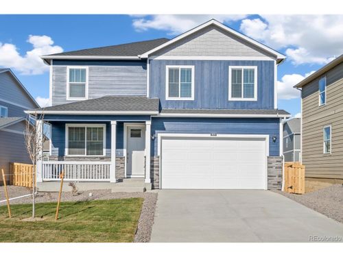 14626 Beebalm Ave, Parker, CO, 80134-6565 | Card Image