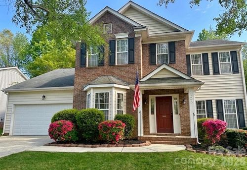 123 Comata Rd, Mooresville, NC, 28117-6343 | Card Image