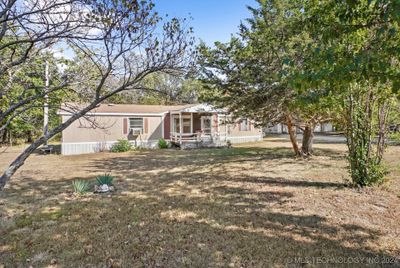 5851 S 4275 Road, House other with 3 bedrooms, 2 bathrooms and null parking in Chelsea OK | Image 3