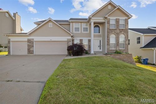 1008 Baypointe Dr, Imperial, MO, 63052-4324 | Card Image