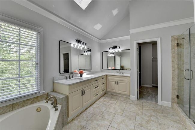 5915 Masters Club Dr, House other with 5 bedrooms, 4 bathrooms and null parking in Suwanee GA | Image 42