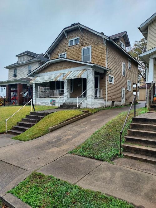 1019 20th St, Portsmouth, OH, 45662-2801 | Card Image