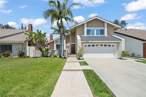 6065 E Camino Manzano, Anaheim, CA, 92807-3216 | Card Image