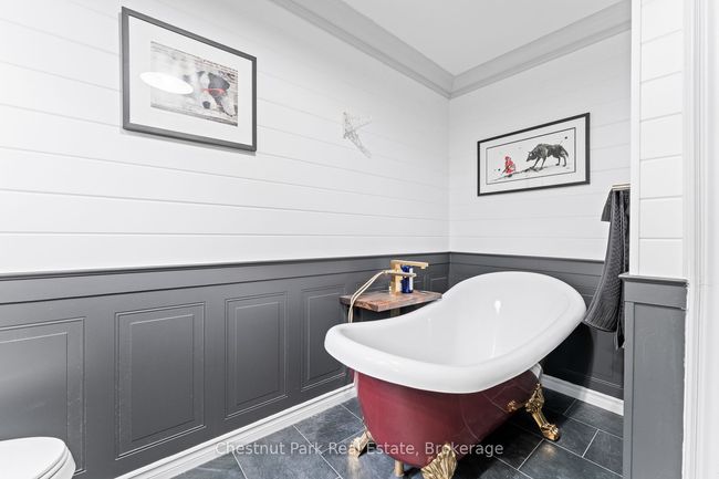 1037 Skeleton Lake 3 Rd, House other with 3 bedrooms, 2 bathrooms and 8 parking in Utterson ON | Image 16