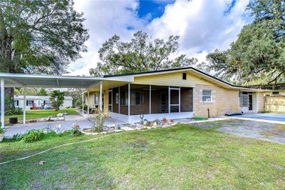 33137 Cercelia Road, House other with 3 bedrooms, 2 bathrooms and null parking in Dade City FL | Image 2