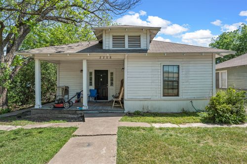 2208 Cumberland Ave, Waco, TX, 76707-1413 | Card Image
