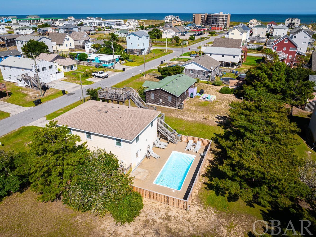 Carlton Ave, Kill Devil Hills, NC 27948