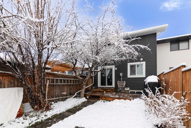 719 Whitehill Way Ne, Home with 3 bedrooms, 1 bathrooms and 2 parking in Calgary AB | Image 30