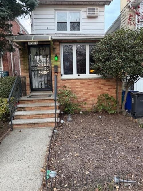 1717 Hendrickson St, Brooklyn, NY, 11234-4317 | Card Image