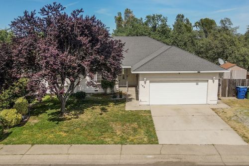 188 Woodcliff Drive, Redding, CA, 96003 | Card Image