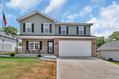 2277 Parklake Dr, MORRIS, IL, 60450-3408 | Card Image