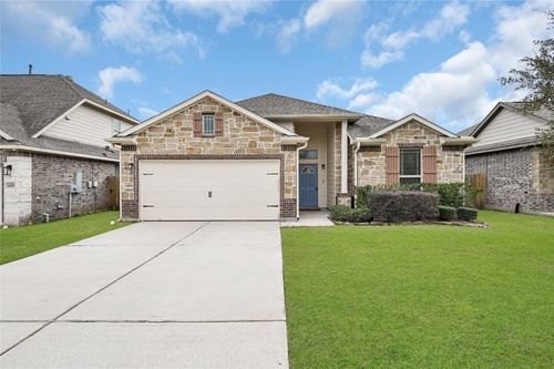 2509 Holly Laurel Mnr, Conroe, TX, 77304-5186 | Card Image