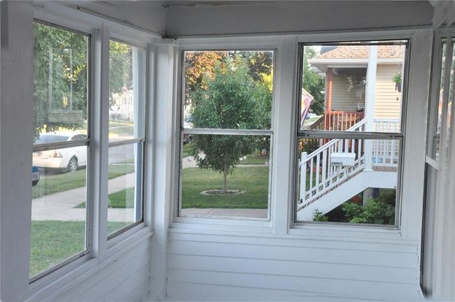 1402 N St Sw, House other with 4 bedrooms, 2 bathrooms and null parking in Cedar Rapids IA | Image 32
