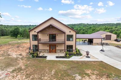 1189 Jonquil, House other with 7 bedrooms, 5 bathrooms and null parking in Gilmer TX | Image 2