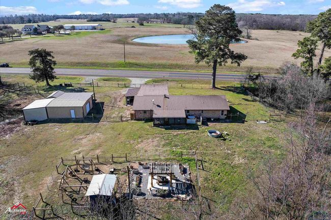 8266 State Highway 7 E, House other with 4 bedrooms, 3 bathrooms and null parking in Joaquin TX | Image 26