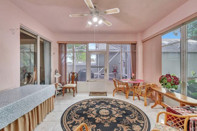 7829 Mansfield Hollow Rd, House other with 3 bedrooms, 2 bathrooms and null parking in Delray Beach FL | Image 31