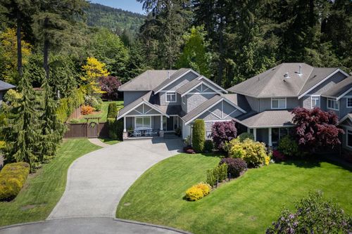 9 Alder Way, Anmore, BC, V3H4Y5 | Card Image