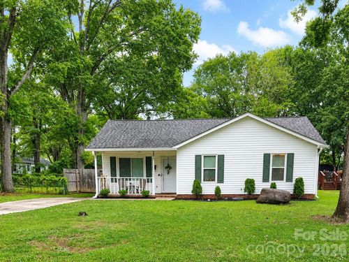 731 Cavendish Ct, Rock Hill, SC, 29730-5700 | Card Image