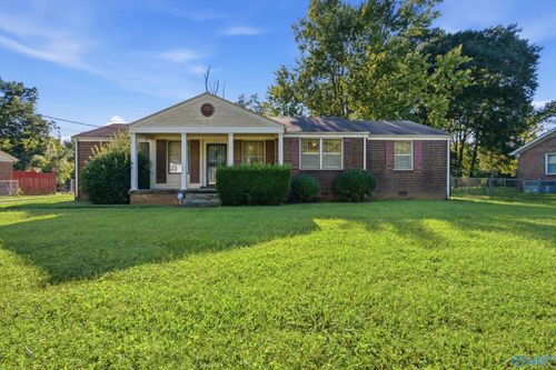 3909 Lakeview Dr Nw, Huntsville, AL, 35810-2346 | Card Image