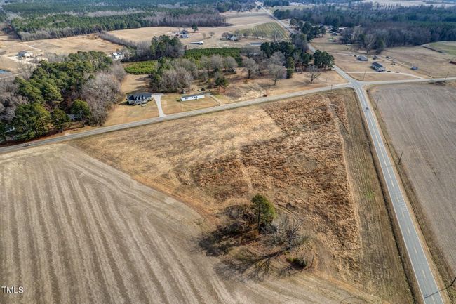 004-Red Oak Road Vacant Land pic | Image 5