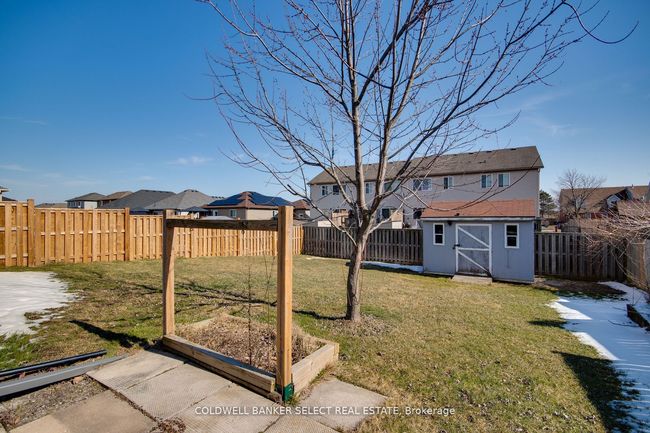 2 - 29 Apollo Dr, House other with 2 bedrooms, 1 bathrooms and 1 parking in Port Colborne ON | Image 11