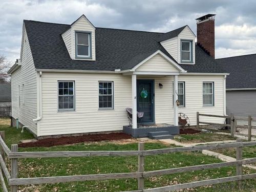 704 Goucher Street, Johnstown, PA, 15905 | Card Image