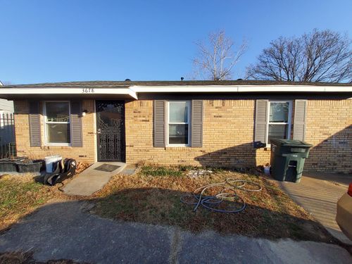 3678 Glenburee Cv, Memphis, TN, 38109-3621 | Card Image