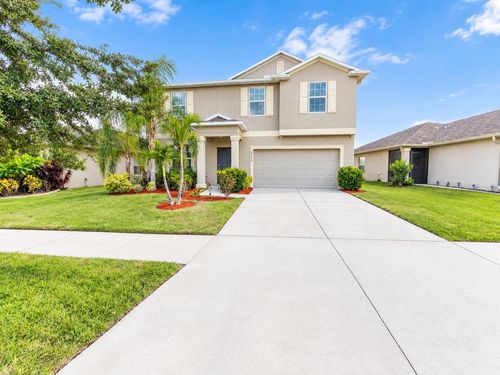 16844 Peaceful Valley Dr, WIMAUMA, FL, 33598-4265 | Card Image