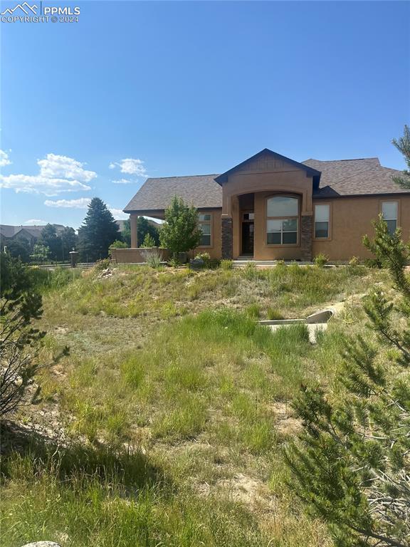 Glen Carriage Grv, Colorado Springs, CO 80920