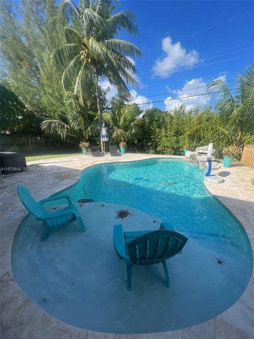 1304 N 40th Ave, Hollywood, FL, 33021-4958 | Card Image